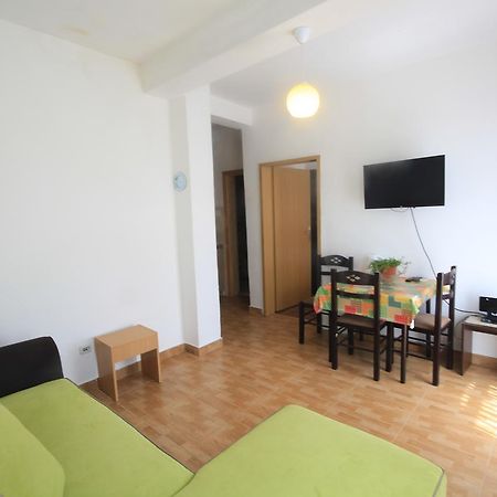 Apartments Olga Virpazar Exteriér fotografie