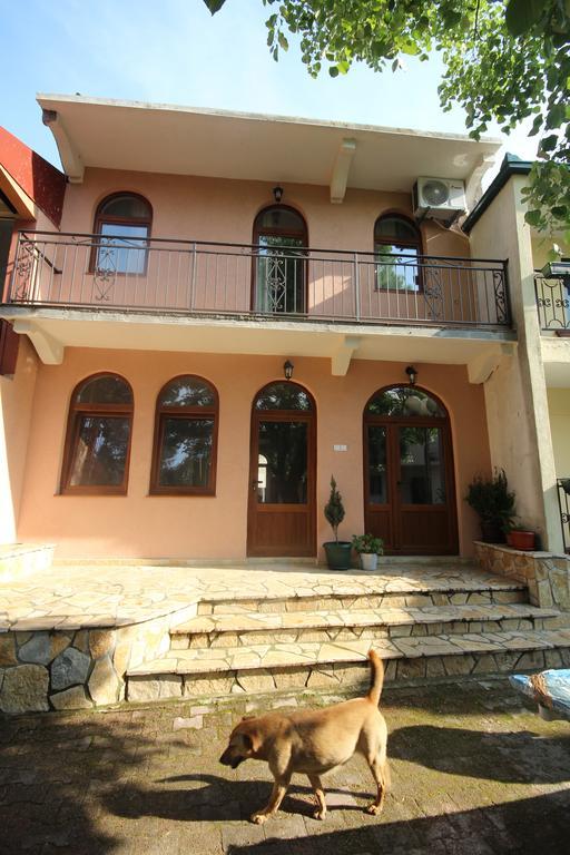 Apartments Olga Virpazar Exteriér fotografie